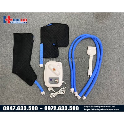 Máy nhiệt trị liệu nóng lạnh